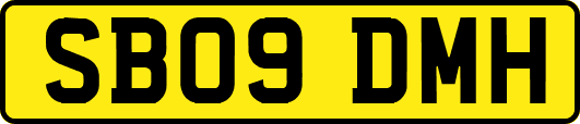 SB09DMH