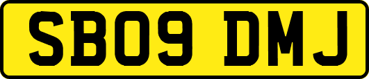 SB09DMJ