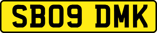 SB09DMK