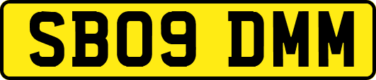 SB09DMM