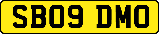 SB09DMO