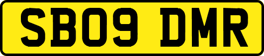SB09DMR
