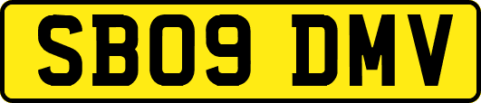 SB09DMV