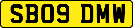 SB09DMW
