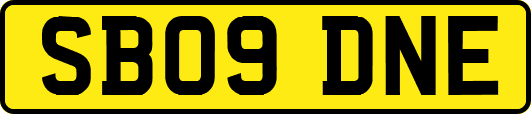 SB09DNE