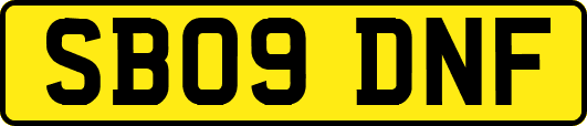 SB09DNF