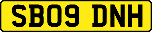 SB09DNH