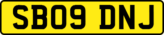 SB09DNJ