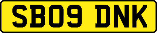 SB09DNK