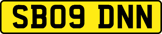 SB09DNN