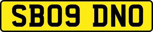 SB09DNO