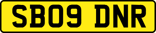 SB09DNR