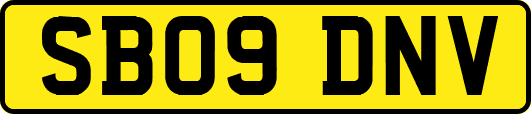 SB09DNV
