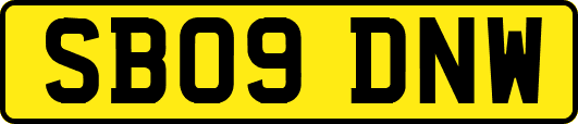 SB09DNW