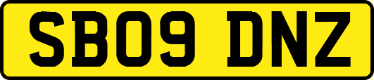 SB09DNZ