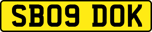 SB09DOK