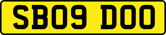 SB09DOO