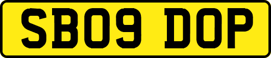 SB09DOP