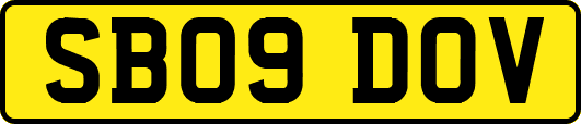 SB09DOV
