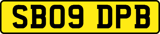SB09DPB