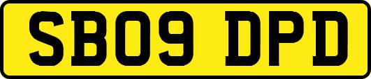 SB09DPD