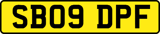 SB09DPF