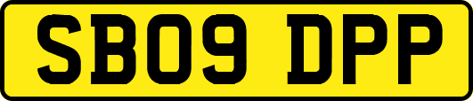 SB09DPP