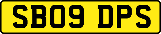 SB09DPS
