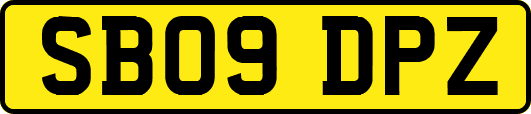 SB09DPZ