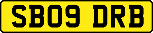 SB09DRB