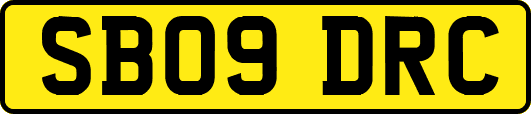 SB09DRC
