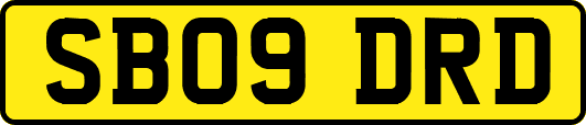 SB09DRD