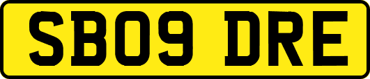 SB09DRE