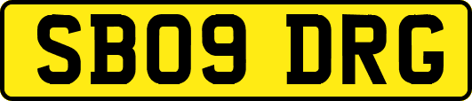 SB09DRG