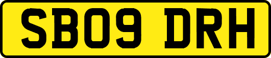 SB09DRH