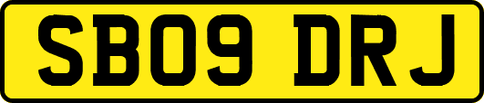SB09DRJ