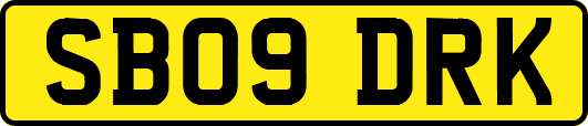 SB09DRK