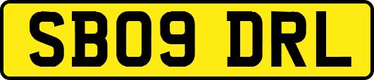 SB09DRL