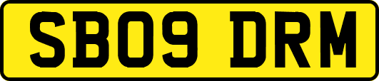 SB09DRM