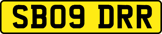 SB09DRR