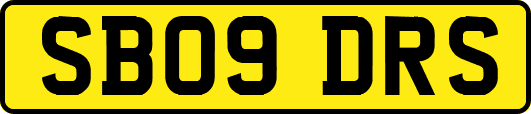 SB09DRS