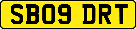SB09DRT
