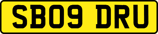 SB09DRU