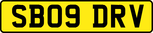 SB09DRV