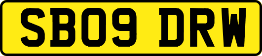 SB09DRW