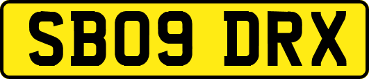 SB09DRX