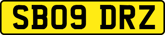 SB09DRZ