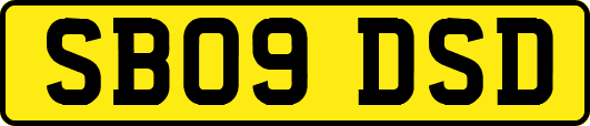 SB09DSD