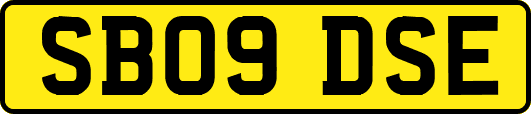 SB09DSE