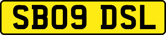 SB09DSL